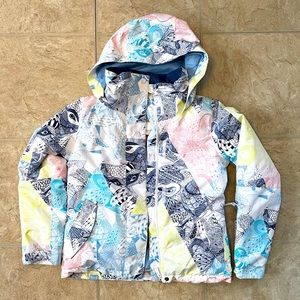 Roxy American Pie Snow Jacket